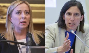 Gaza, doppia telefonata Meloni-Schlein: sì del governo a cessate il fuoco 